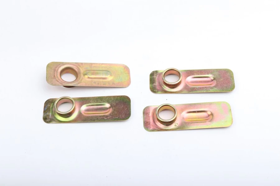 Stamping Parts