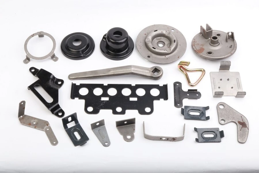 Stamping Parts