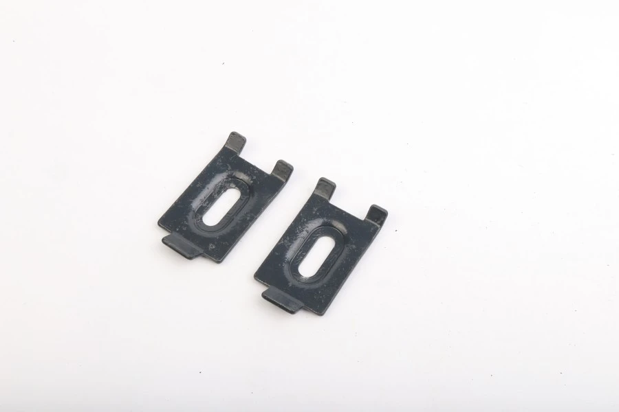 Stamping Parts