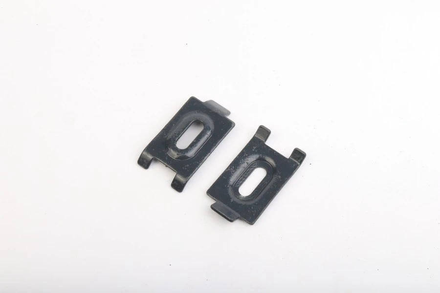 Stamping Parts