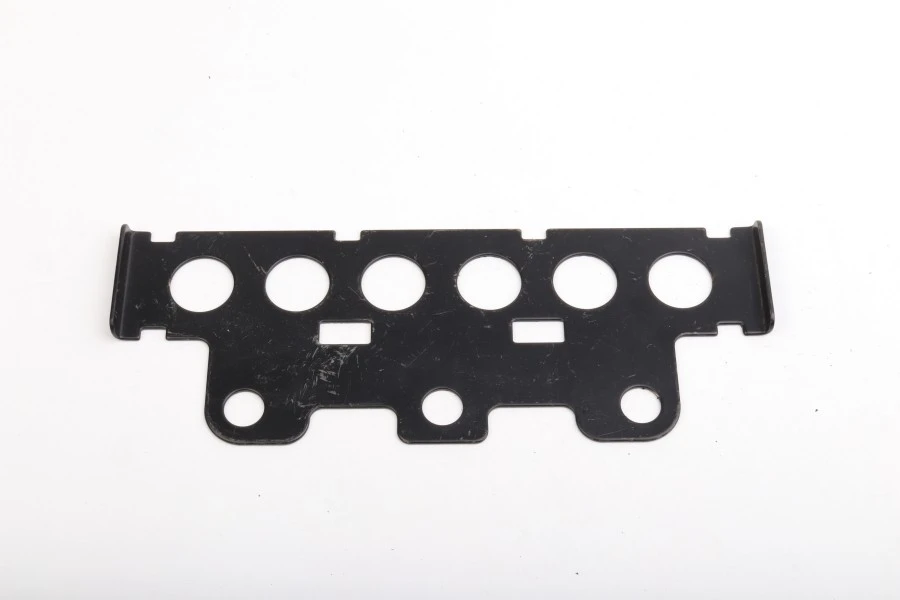 Stamping Parts