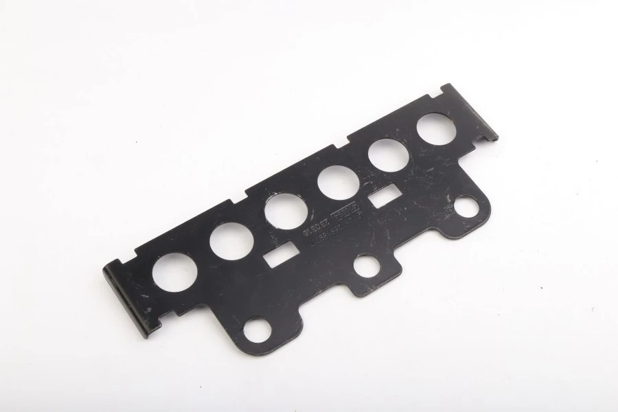 Stamping Parts