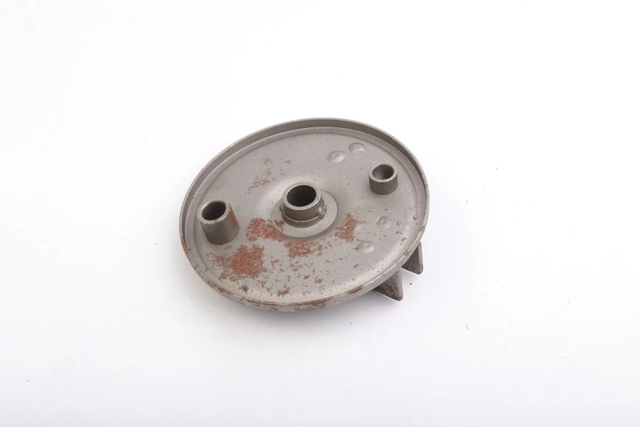 Stamping Parts