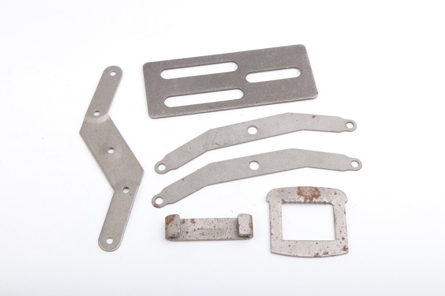 Stamping Parts