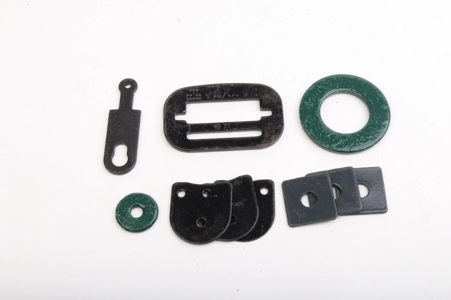 Stamping Parts
