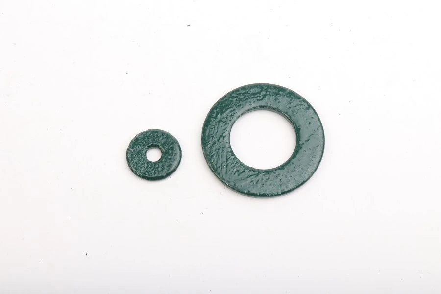 Stamping Parts