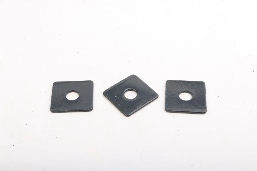 Stamping Parts
