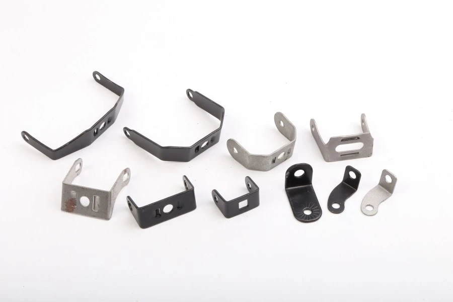 Stamping Parts