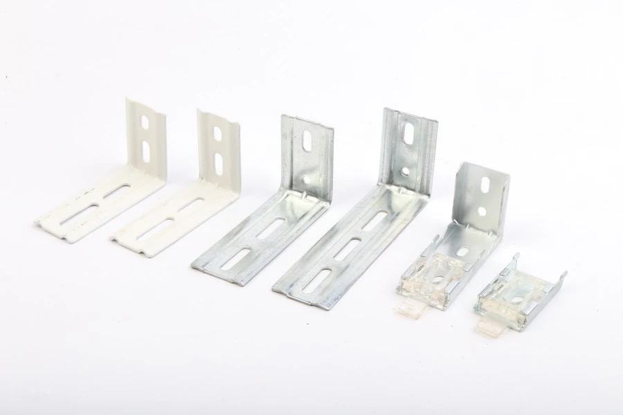 Stamping Parts