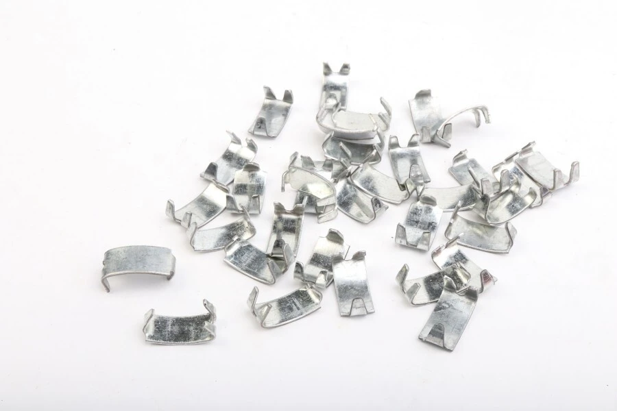 Stamping Parts