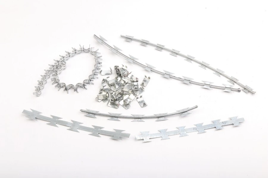 Stamping Parts