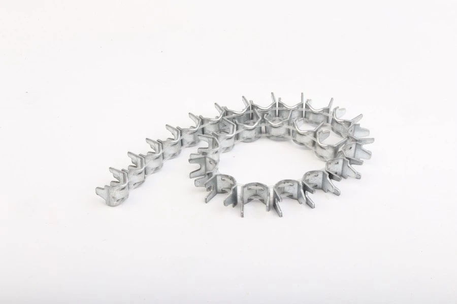 Stamping Parts