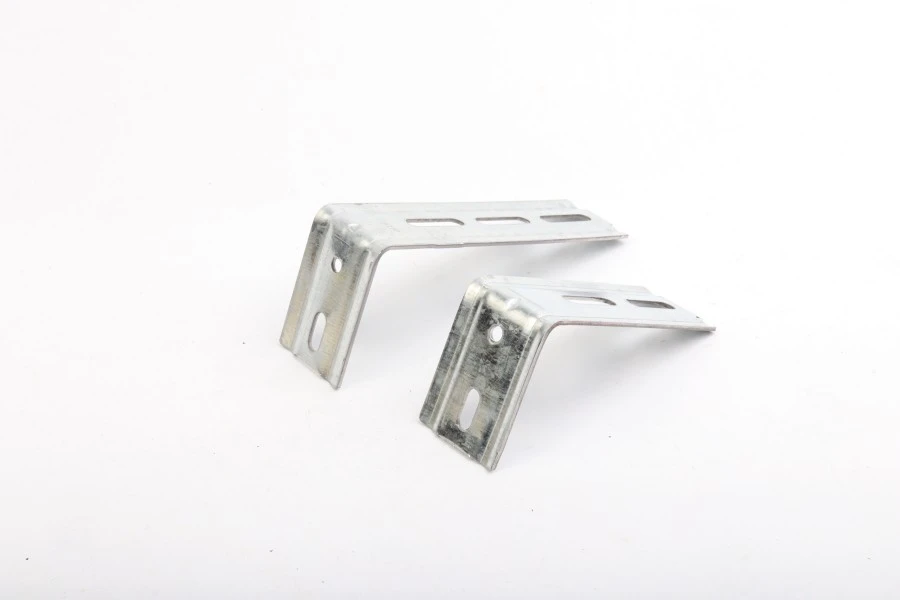 Stamping Parts