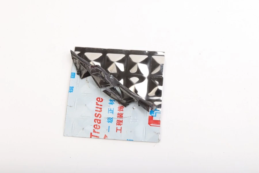 Stamping Parts