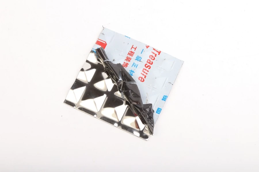 Stamping Parts