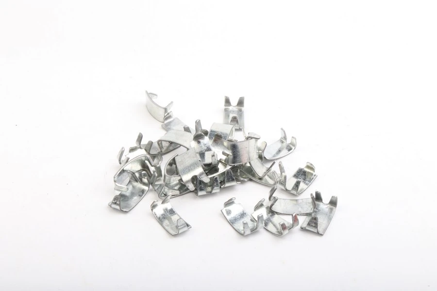 Stamping Parts
