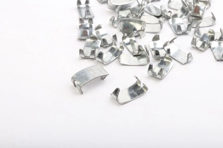 Stamping Parts