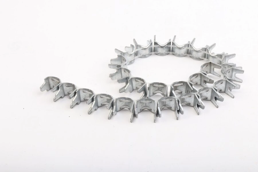 Stamping Parts