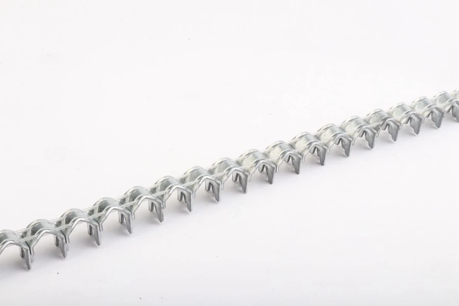 Stamping Parts