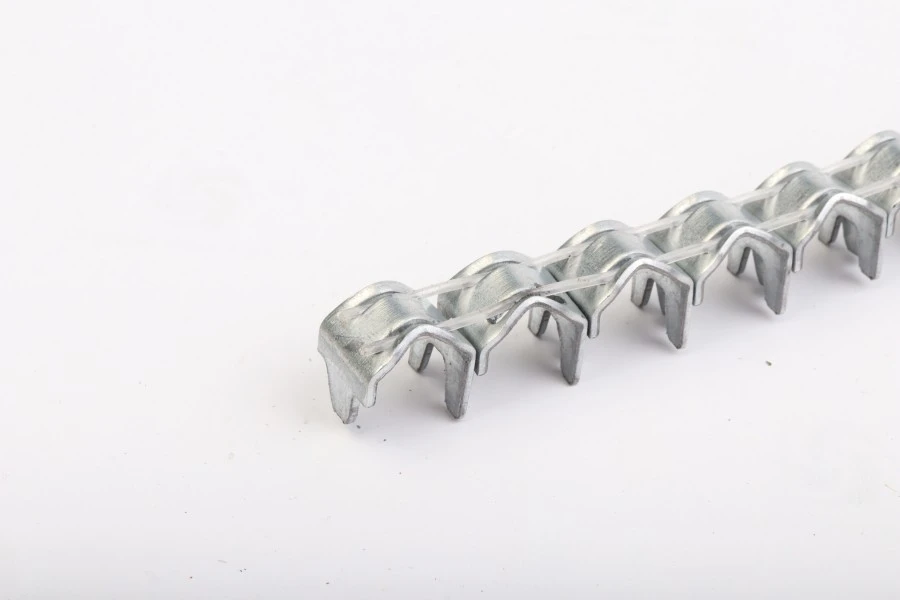 Stamping Parts