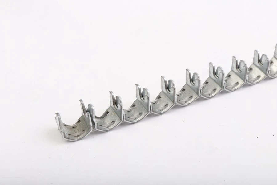 Stamping Parts
