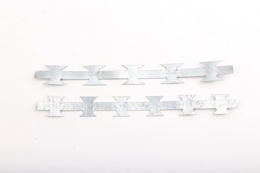 Stamping Parts