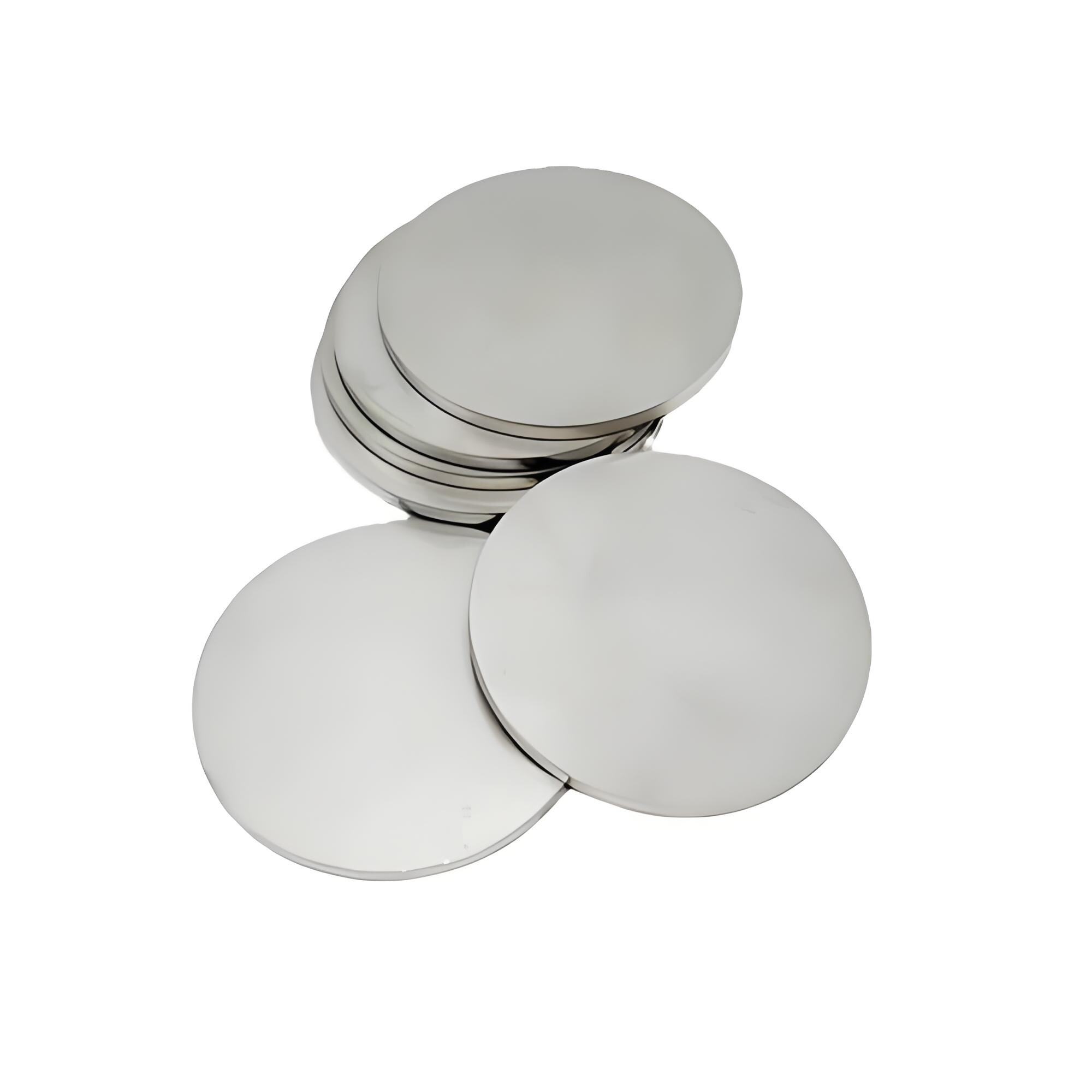 How to Select the Best Stainless Steel Round Plate for Your Needs