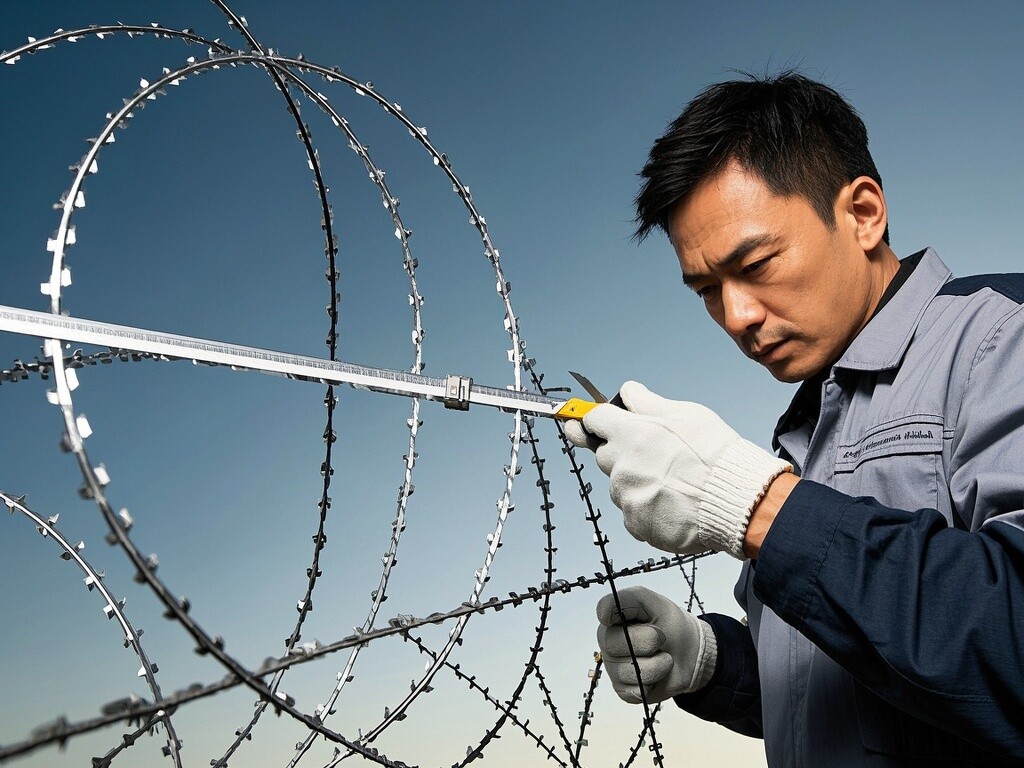 Why Smart Businesses Are Choosing Barbed Tape for Security