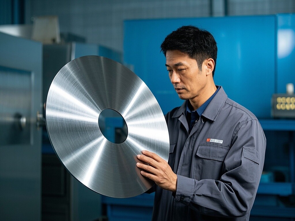 The Hidden Advantages of Stainless Steel Round Plates