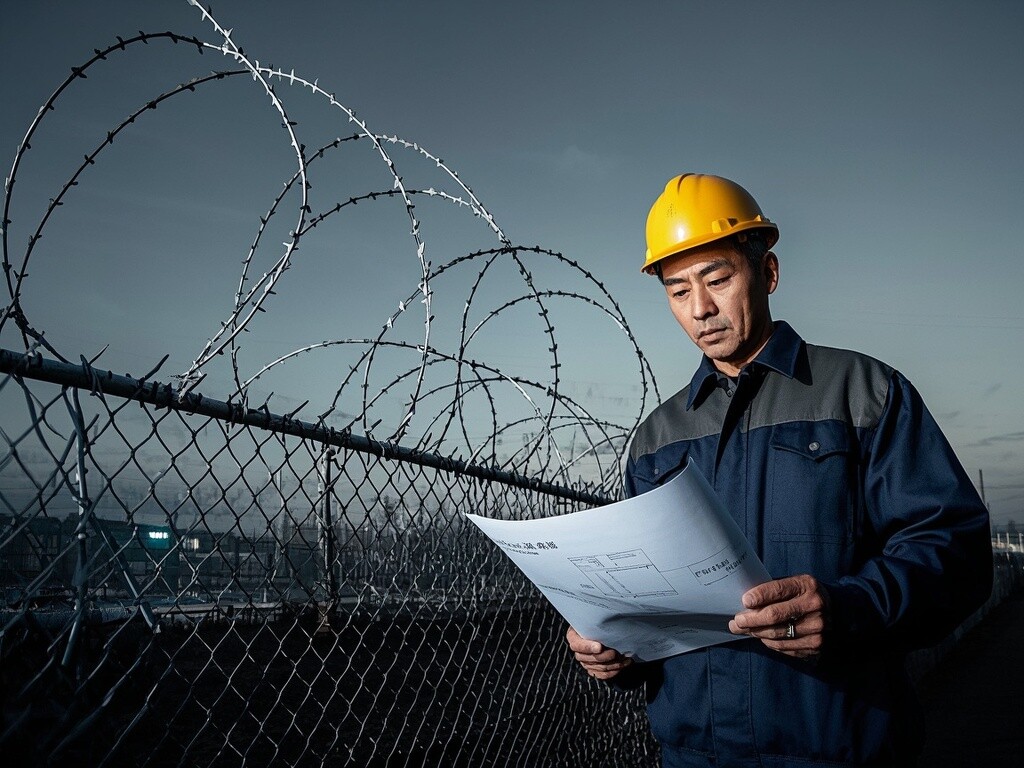 Why Barbed Wire is Still Relevant in Today's Security Landscape