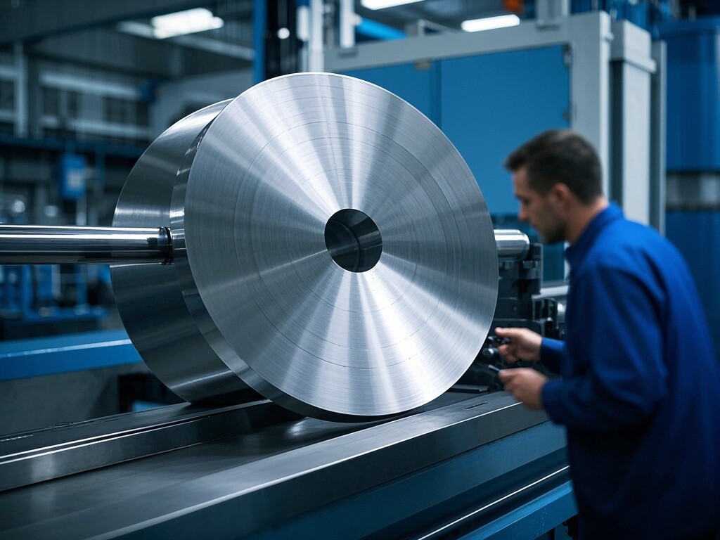 Why Steel Disc Plates Are Revolutionizing Manufacturing?