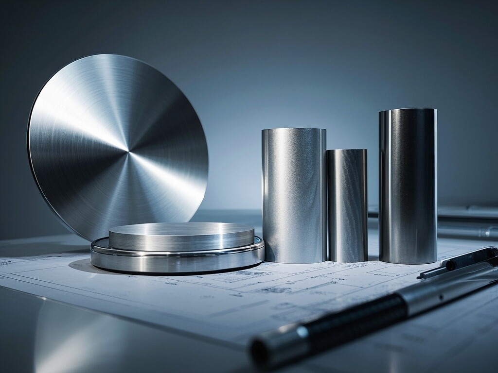 Steel Disc Plate vs. Other Materials: Which is Better?