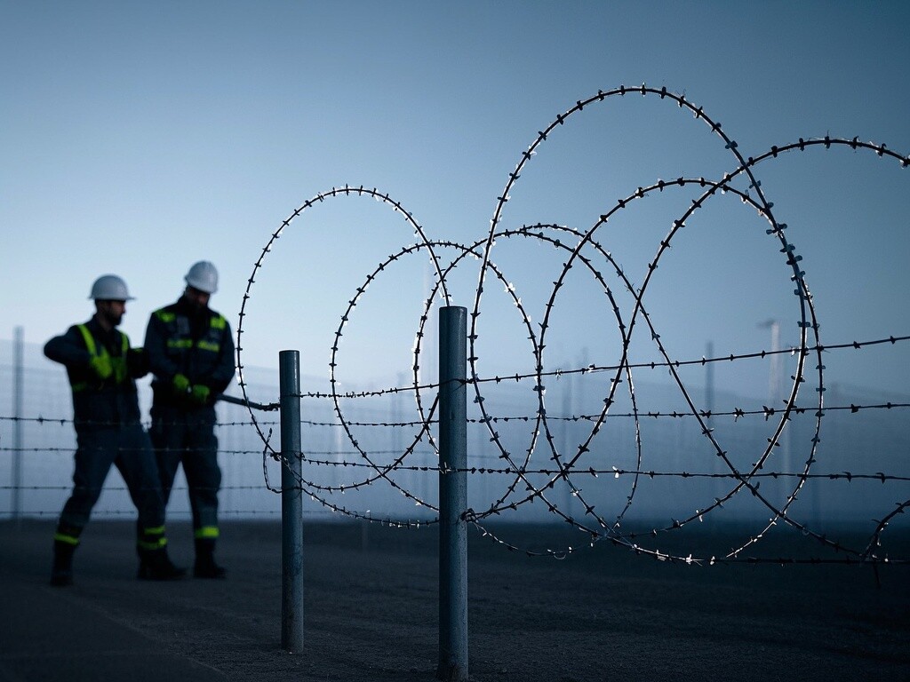 Barbed Fencing Wire Installation: Key Considerations for Success