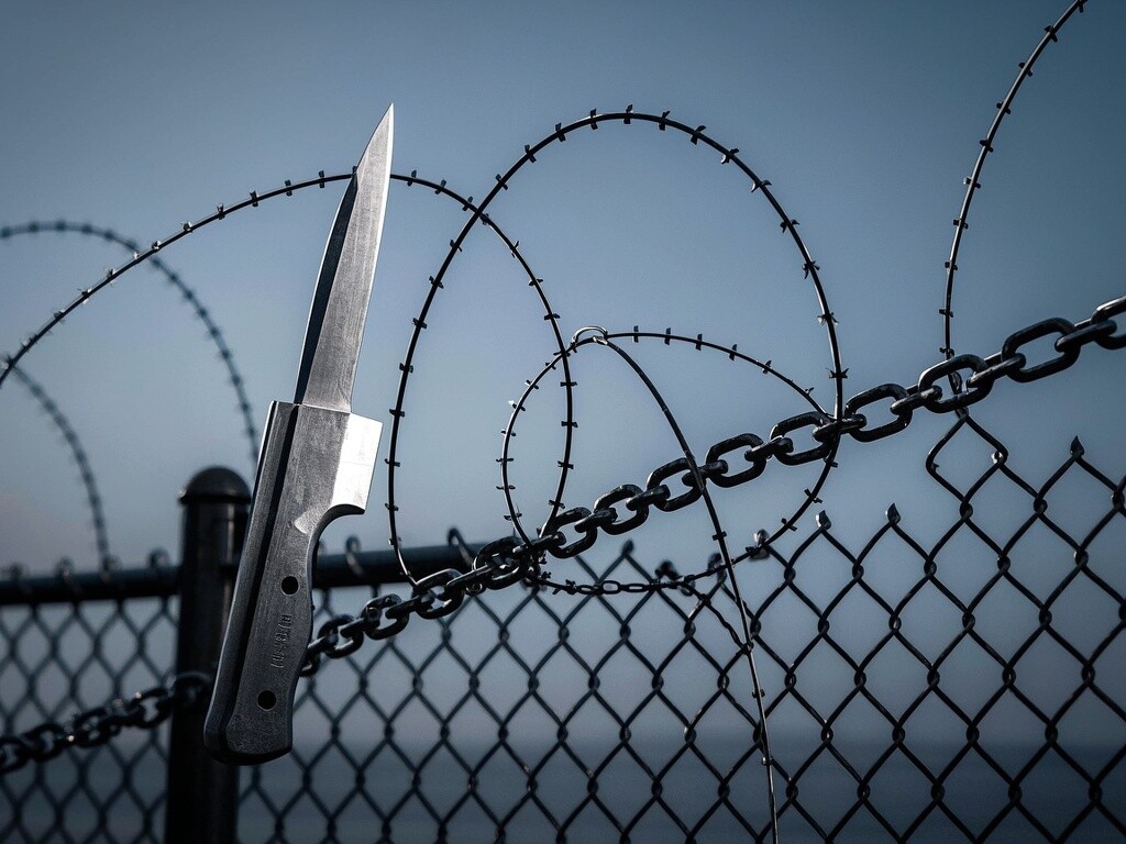 Razor Blade Barbed Wire vs. Traditional Fencing: Which Saves More?