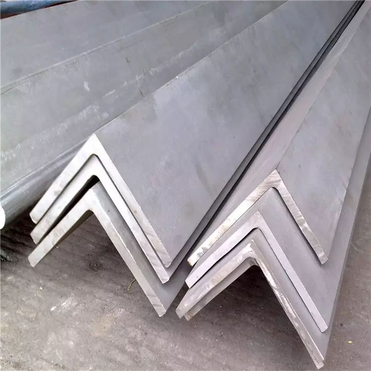304 Stainless Steel Angle Bar