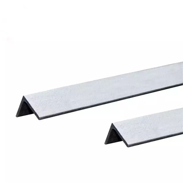 304 Stainless Steel Angle Bar