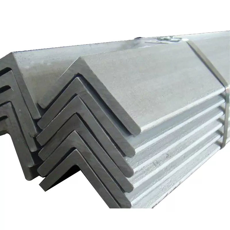 316 Stainless Steel Angle Bar