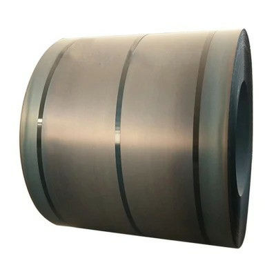 A36 ASTM 1020 Q235B Q345 Hr Cr SPCC Spcd Spce St15 St37 St44 St52 S235 Hot Cold Rolled Gi PPGI Galvanized/Galvalume Steel Strip Coil