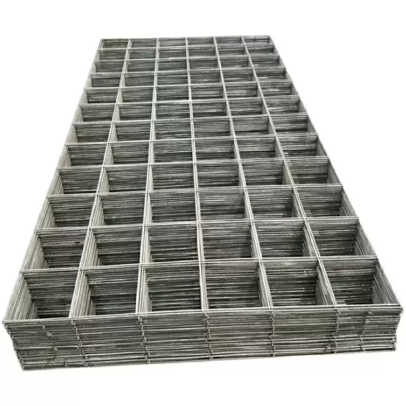 8mm Rebar Mesh