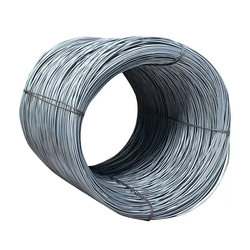 HRB500 Rebar Coil 