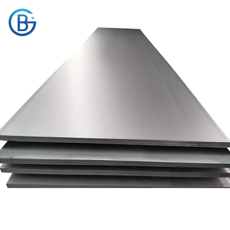 Chinese Suppliers Stainless Steel Sheet 1.2Mm 1.4Mm 201 202 304 316 430 904L Stainless Steel Plate