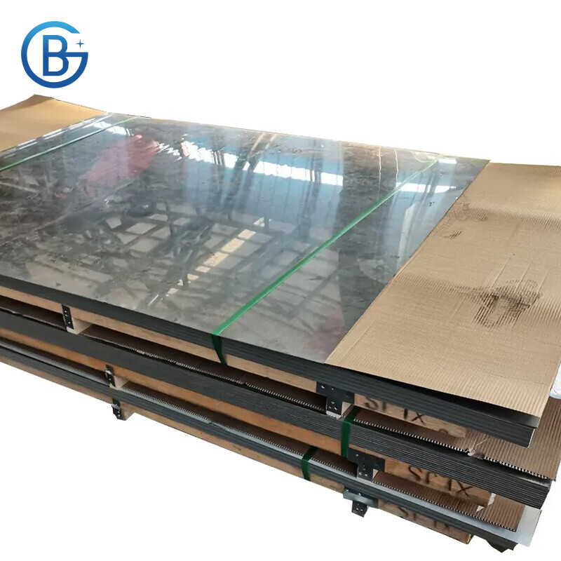 304 430 316 factory direct sale 316L stainless steel plate