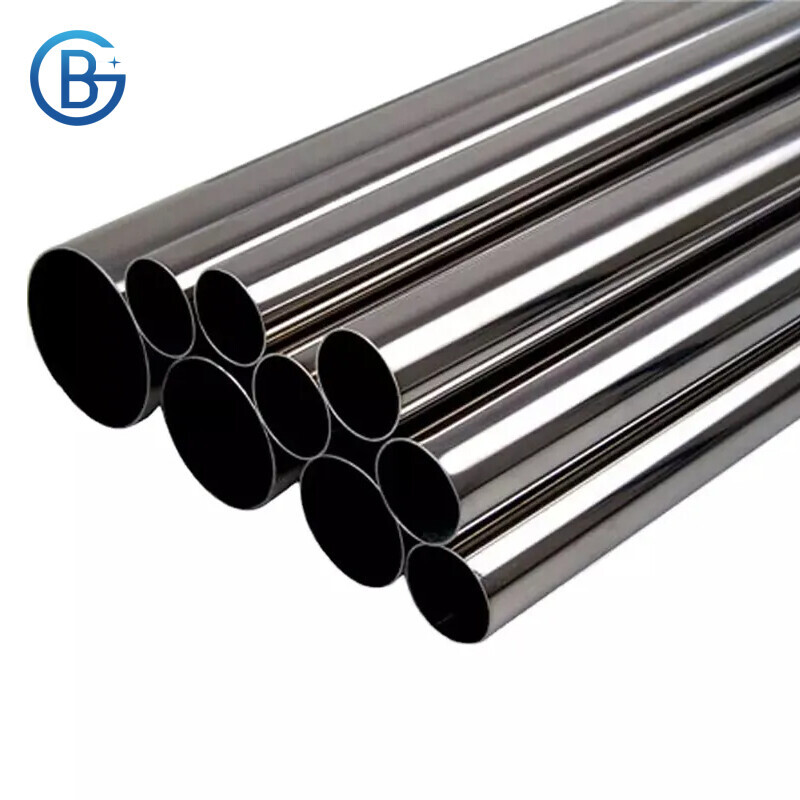 China factory Stainless Steel Square Tube Professional Design High Quality Low Price 304 410 420 430 Stainless Steel Pipe