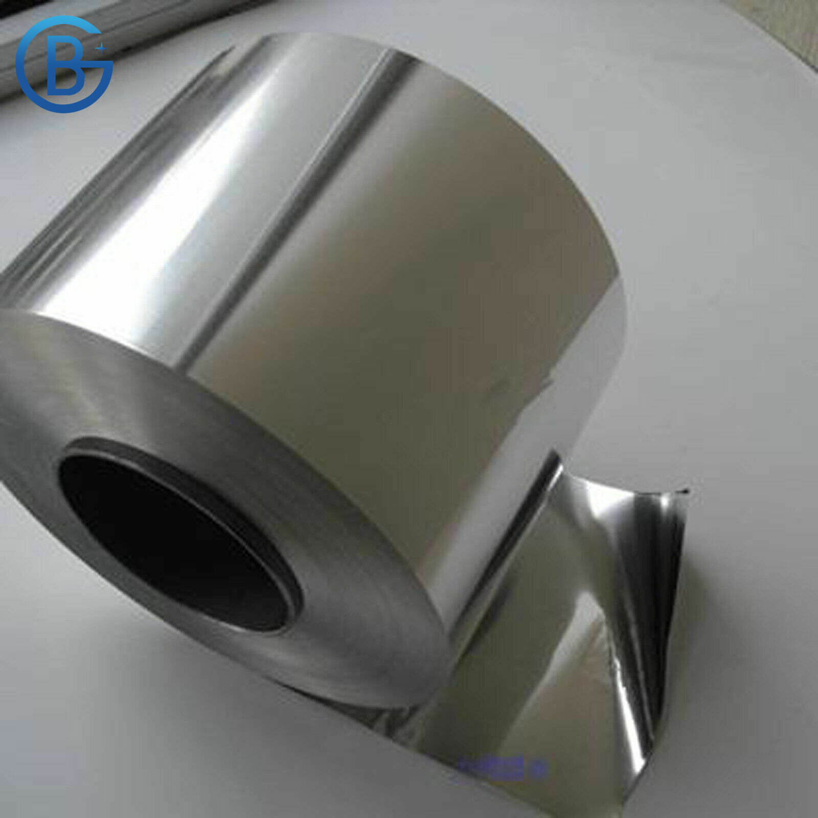 Factory Price 8011 Food Grade Aluminum Foil Coil aluminum foil Jumbo Roll