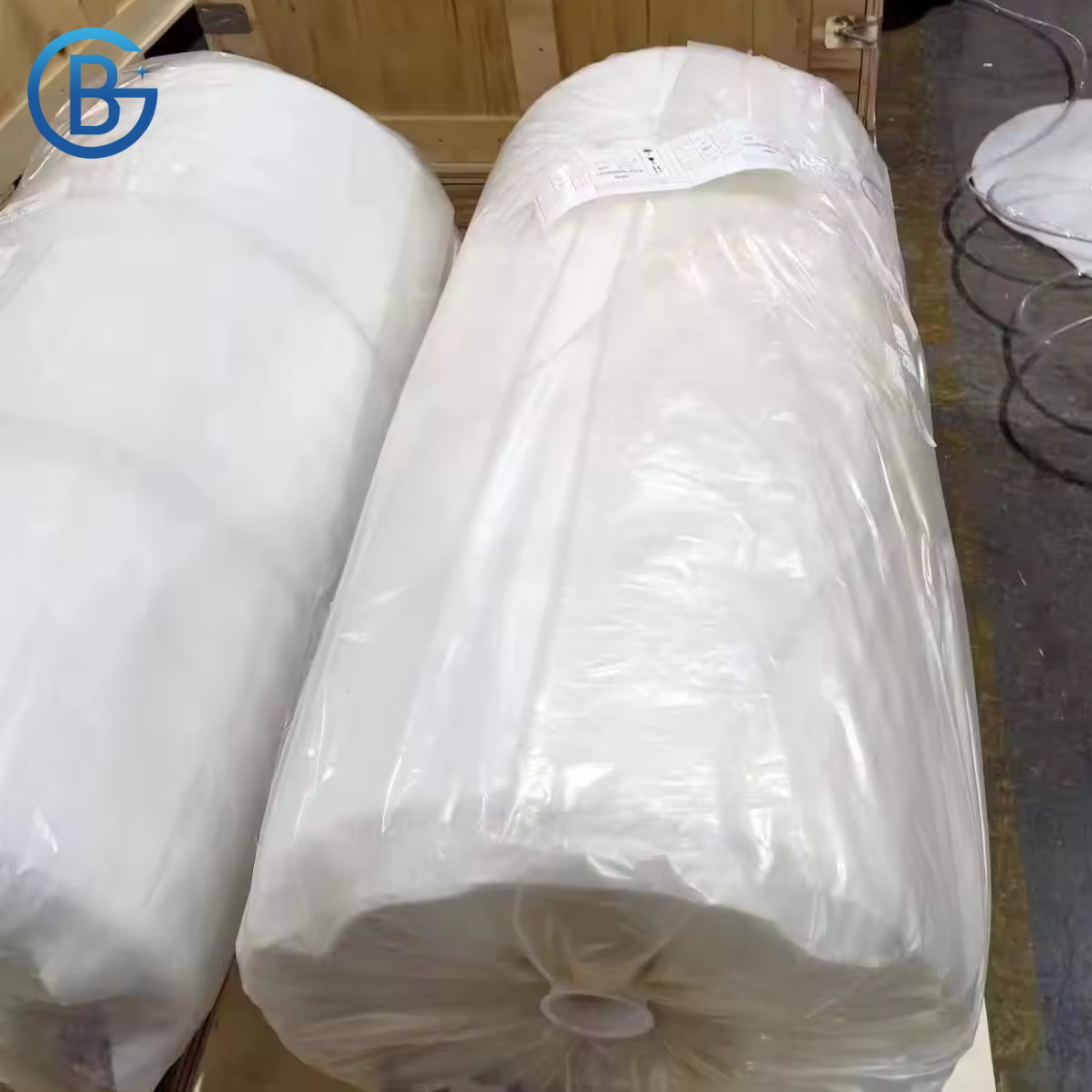 Factory Price 8011 Food Grade Aluminum Foil Coil aluminum foil Jumbo Roll