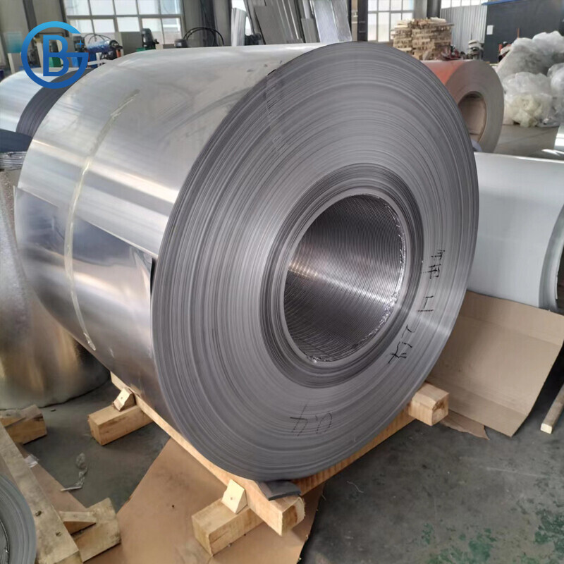 building use materials aluminium coil 1060 1050 1 series pure aluminum coil