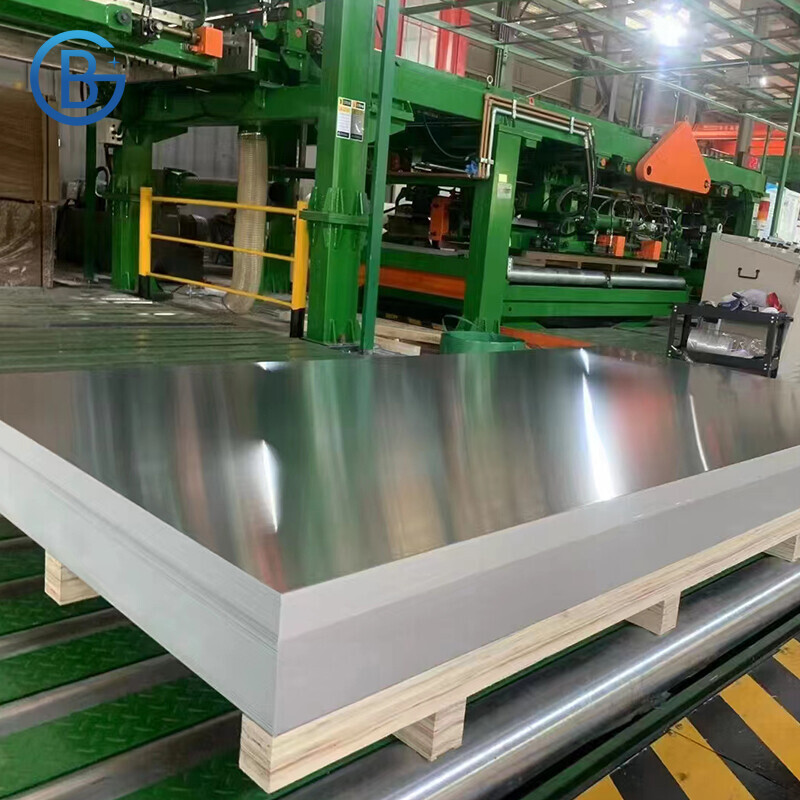 Chinese Suppliers Stainless Steel Sheet 1.2Mm 1.4Mm 201 202 304 316 430 904L Stainless Steel Plate