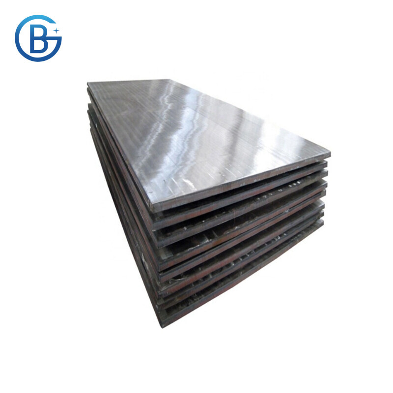 Factory 201 304 0.8mm 1.0mm stainless steel sheet