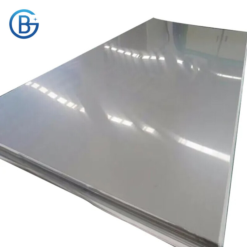 Chinese Suppliers Stainless Steel Sheet 1.2Mm 1.4Mm 201 202 304 316 430 904L Stainless Steel Plate