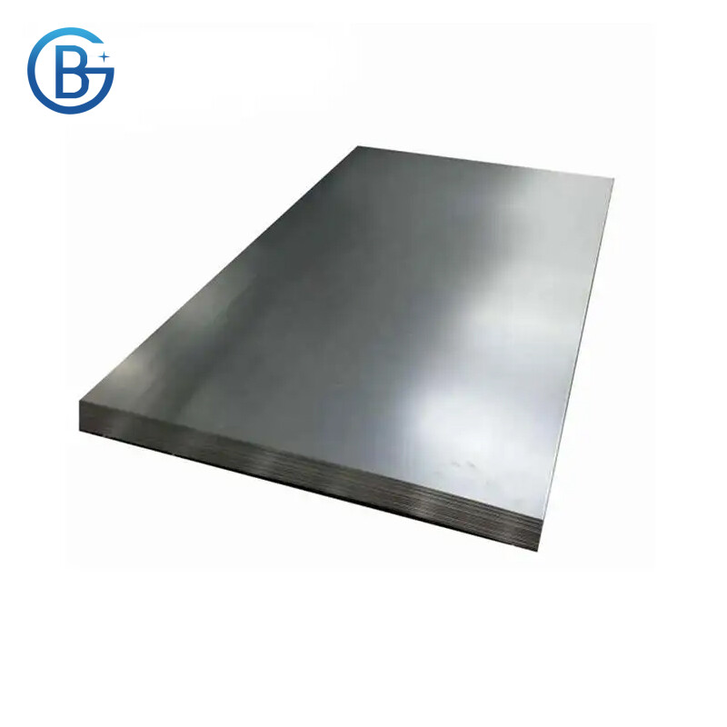 Factory 201 304 0.8mm 1.0mm stainless steel sheet